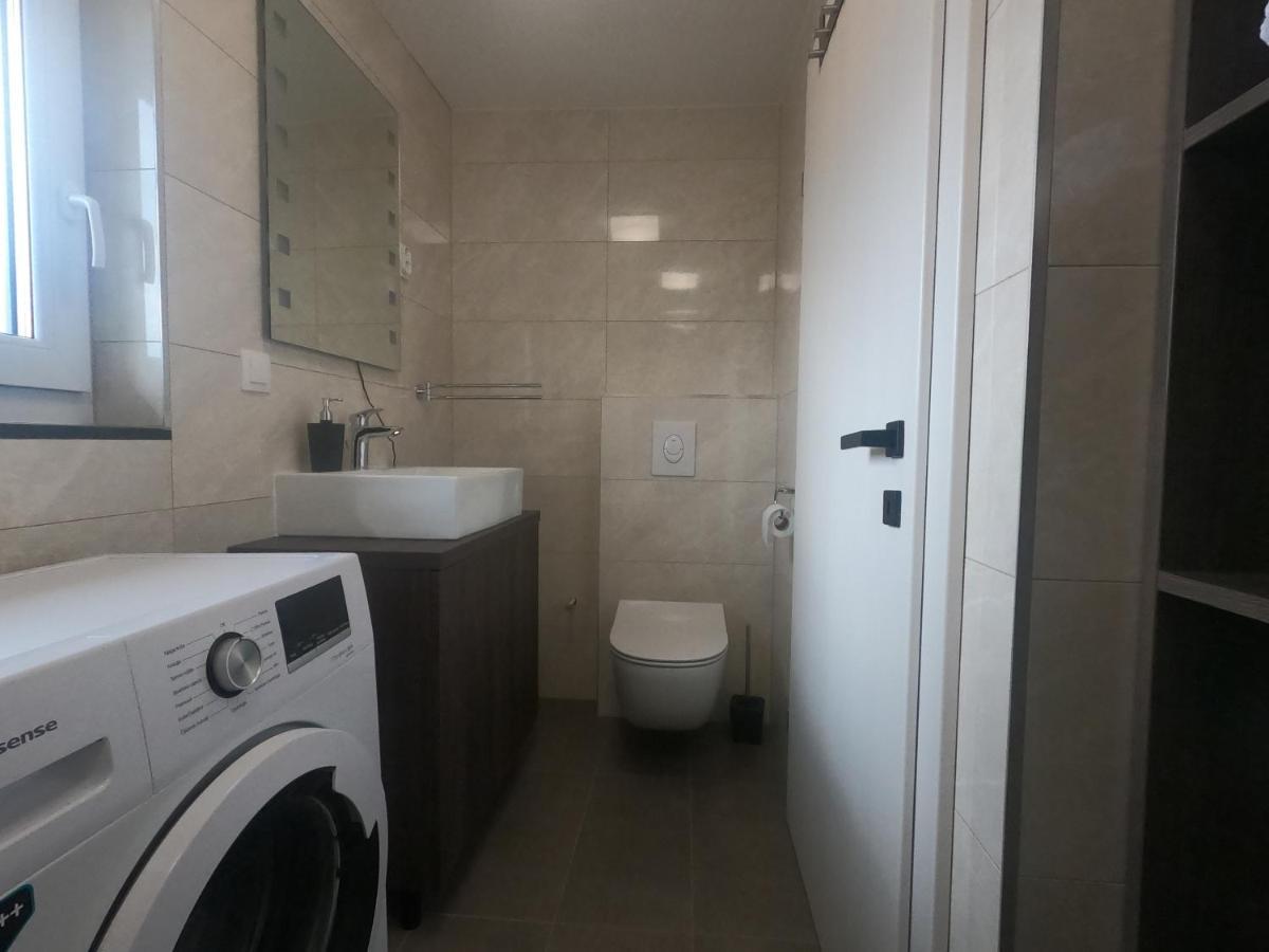 Kuca Za Odmor Kodba Βίλα Strigova Εξωτερικό φωτογραφία